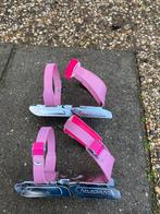 Nijdam Doorlopers - Kinderschaatsen, Ophalen of Verzenden, Gebruikt, Friese doorlopers, Nijdam