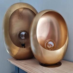 Countryfield tafellamp Eggy | set van 2 | Shape2you beschikbaar voor biedingen