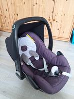 Maxi-Cosi Pebble Autostoel, Kinderen en Baby's, Autostoeltjes, Ophalen, Gebruikt, Zijbescherming, 0 t/m 13 kg