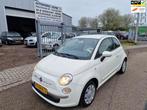 Fiat 500 1.2 Pop/3D/Automaat/Apk 14-04-2026, Euro 5, Gebruikt, 1242 cc, 4 cilinders