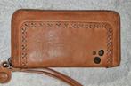 Nieuwe Portemonnee noosa amsterdam stitches, Overige merken, Bruin, Nieuw, Ophalen of Verzenden