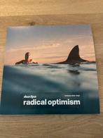 Dua Lipa - Radical Optimism LP - Als Nieuw! Blue!, Cd's en Dvd's, Vinyl | Pop, Ophalen of Verzenden, 2000 tot heden, Zo goed als nieuw