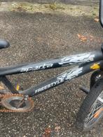 Sparta Young Freestyle BMX, Ophalen, Sparta, Gebruikt, Staal