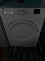Beko Condensdroger 8kg, Witgoed en Apparatuur, Ophalen, Gebruikt, 8 tot 10 kg, Voorlader