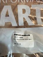 Goodridge Remleidingen - Nieuw in verpakking, Ophalen, ., Nieuw, .