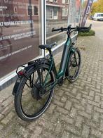 Santos Travelmaster E+ Neodrives, lage instap, 6955km, Gebruikt, Versnellingen, Minder dan 47 cm, Info@santosbikes.com