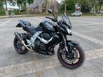 Kawasaki z750 abs 2009, Motoren