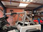Jeep Wrangler YJ Rolkooi, Ophalen, Gebruikt, Jeep, Spatbord