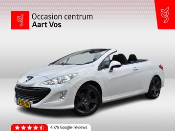 Peugeot 308 CC 1.6 VTi Sport Airco | LM Velgen | Climate con beschikbaar voor biedingen
