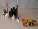 Set lego 6034, Kinderen en Baby's, Speelgoed | Duplo en Lego, Ophalen of Verzenden, Gebruikt, Complete set, Lego