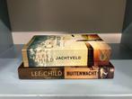 Lee Child - 2 thrillers, Ophalen of Verzenden, Gelezen, Lee Child, Nederland