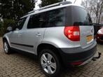 Skoda Yeti 1.4 TSI Elegance, Voorwielaandrijving, Gebruikt, 4 cilinders, 122 pk
