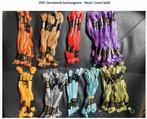 Lot DMC Gemeleerd-Verloop garen, Hobby en Vrije tijd, Verzenden, Nieuw, Handborduren, Borduurgaren of Zijde