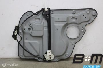 Raammechaniek linksachter VW Touran 1T 1T0839729H beschikbaar voor biedingen