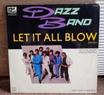 Dazz Band – Let It All Blow (12'' Vinyl), Verzenden, Gebruikt, Disco