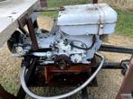 Pracht Dieselmotor Farymann ca 20PK op onderstel, Doe-het-zelf en Verbouw, Ophalen, Gebruikt, Dieselmotor, Minder dan 1400 rpm