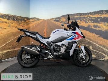 BMW S 1000 XR - M uitvoering - Akra - M wielen beschikbaar voor biedingen