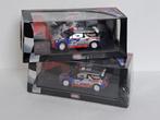 Citroen DS3 RRC Rally Sardinie 2013 R Kubica 1/43 NEW, Hobby en Vrije tijd, Modelauto's | 1:43, Ophalen of Verzenden, Nieuw, Auto