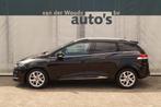 Renault Clio Estate 0.9 TCe 90pk Limited -NAVI-AIRCO-LED-, Voorwielaandrijving, 898 cc, Gebruikt, Euro 6