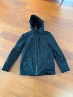 Winterjas Daily Aesthetikz water dicht, Kleding | Heren, Jassen | Winter, Ophalen of Verzenden, Zo goed als nieuw, Zwart