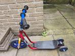 Scooter Kinderen, Ophalen, Gebruikt, Minder dan 16 inch