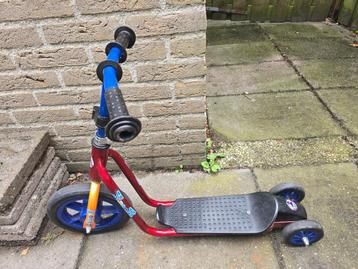 Scooter Kinderen  beschikbaar voor biedingen