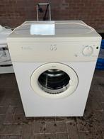 Edy D5210 Inox droger - Wasdroger - Werkt Prima!, Witgoed en Apparatuur, Wasdrogers, Ophalen, Gebruikt, Minder dan 85 cm, Luchtafvoer
