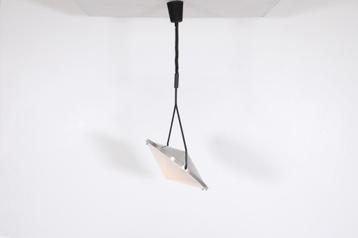 Vintage Raak Kompas Lamp Midcentury Modern beschikbaar voor biedingen