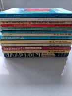 W.G. van de Hulst kinderboeken collectie, Ophalen, Gelezen, W.G. van de Hulst, Fictie algemeen