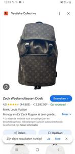Louis vuitton rugzak, Sieraden, Tassen en Uiterlijk, Tassen | Rugtassen, Ophalen, Zo goed als nieuw