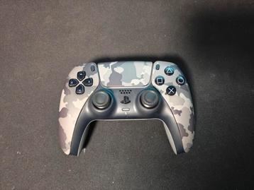 PS5 Dualsense Geüpgraded /Gemod beschikbaar voor biedingen