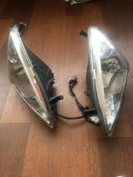 Peugeot Speedfight 3 setje koplampen, Koplamp, Ophalen of Verzenden, Peugeot, Zo goed als nieuw