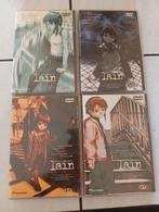 Serial Experiments Lain DVD Boxset - Compleet, Ophalen of Verzenden, Gebruikt, Science Fiction en Fantasy, Boxset