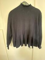 Dries van Noten trui, Kleding | Dames, Ophalen of Verzenden, Zo goed als nieuw, Maat 38/40 (M), Blauw