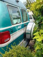 Te koop camper dodge ram 250, Caravans en Kamperen, Overige merken, Particulier, LPG, Tot 4 meter