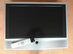 Loewe LCD TV, 26 Inch, zonder voet, Overige merken, Gebruikt, 60 tot 80 cm, Ophalen