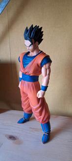 Dragonball Z - Ultimate Gohan beeld, Verzamelen, Ophalen of Verzenden, Zo goed als nieuw, Beeldje of Figuurtje