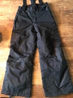 Kinder skibroek maat 122-128 met bretels, Kinderen en Baby's, Ophalen, Gebruikt, Jongen of Meisje, Broek