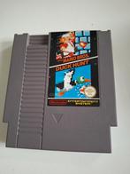 Super Mario Bros. & Duck Hunt - NES Cartridge, Gebruikt, 1 speler, Ophalen of Verzenden, Vanaf 3 jaar