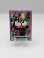 Topps Chrome F1 Valtteri Bottas Pink /75, Ophalen of Verzenden, Nieuw, Formule 1