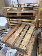 Pellets, Tuin en Terras, Haardhout, Minder dan 3 m³, Ophalen