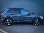 Volkswagen TIGUAN 1.4 TSI eHybrid R-Line, Pano, IQ LED, Stuu, 1716 kg, Gebruikt, 4 cilinders, Hybride Elektrisch/Benzine