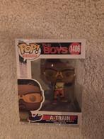 Funko Pop! The Boys - A-Train #1406, Ophalen of Verzenden, Zo goed als nieuw