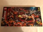 Lego Ninjago - 71721 - Skull Sorcerer's draak (2020), Kinderen en Baby's, Speelgoed | Duplo en Lego, Lego, Lego.com/service, Nieuw