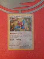 Pokemon Porygon-Z Unbroken Bonds HOLO MINT, Ophalen of Verzenden, Zo goed als nieuw