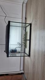 superfish start 70, Ophalen, Zo goed als nieuw, Leeg aquarium