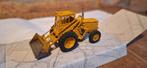 VOLVO LM 218 SHOVEL MINIATUUR 1:87 SCHAALMODEL, Ophalen, Nieuw, Hijskraan, Tractor of Landbouw, Overige merken