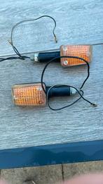 Teee knipperlichten Voor bromfietsen of scooter, Fietsen en Brommers, Ophalen of Verzenden, Gebruikt, Overige typen, Overige merken