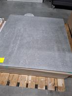Vloertegel 90 x 90 cm € 24 p/m2, Ophalen, Nieuw