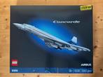 🆕 NIEUW (SEALED!): LEGO 10318 Concorde, Ophalen of Verzenden, Nieuw, Complete set, Lego